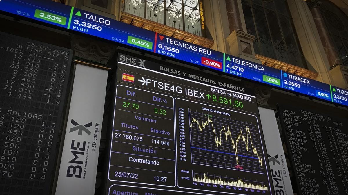 Diez multinacionales concentraron el 65 % del gasto público español en control migratorio