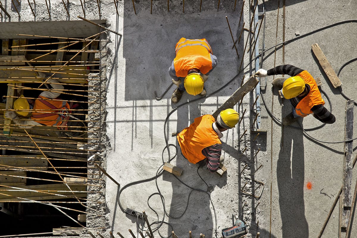 Cuatro detenidos en Gipuzkoa por explotación ilegal de trabajadores marroquíes