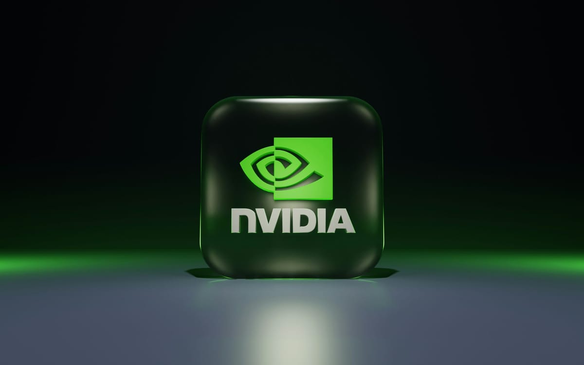 Nvidia se convierte en la primera empresa en superar los cuatro billones de dólares de capitalización bursátil