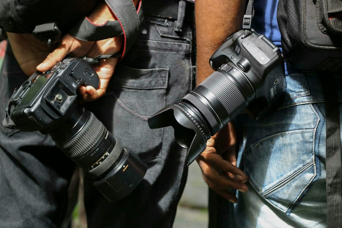 Trabajadores de EFE en El Cairo denuncian el grave deterioro de sus condiciones laborales y anuncian paros