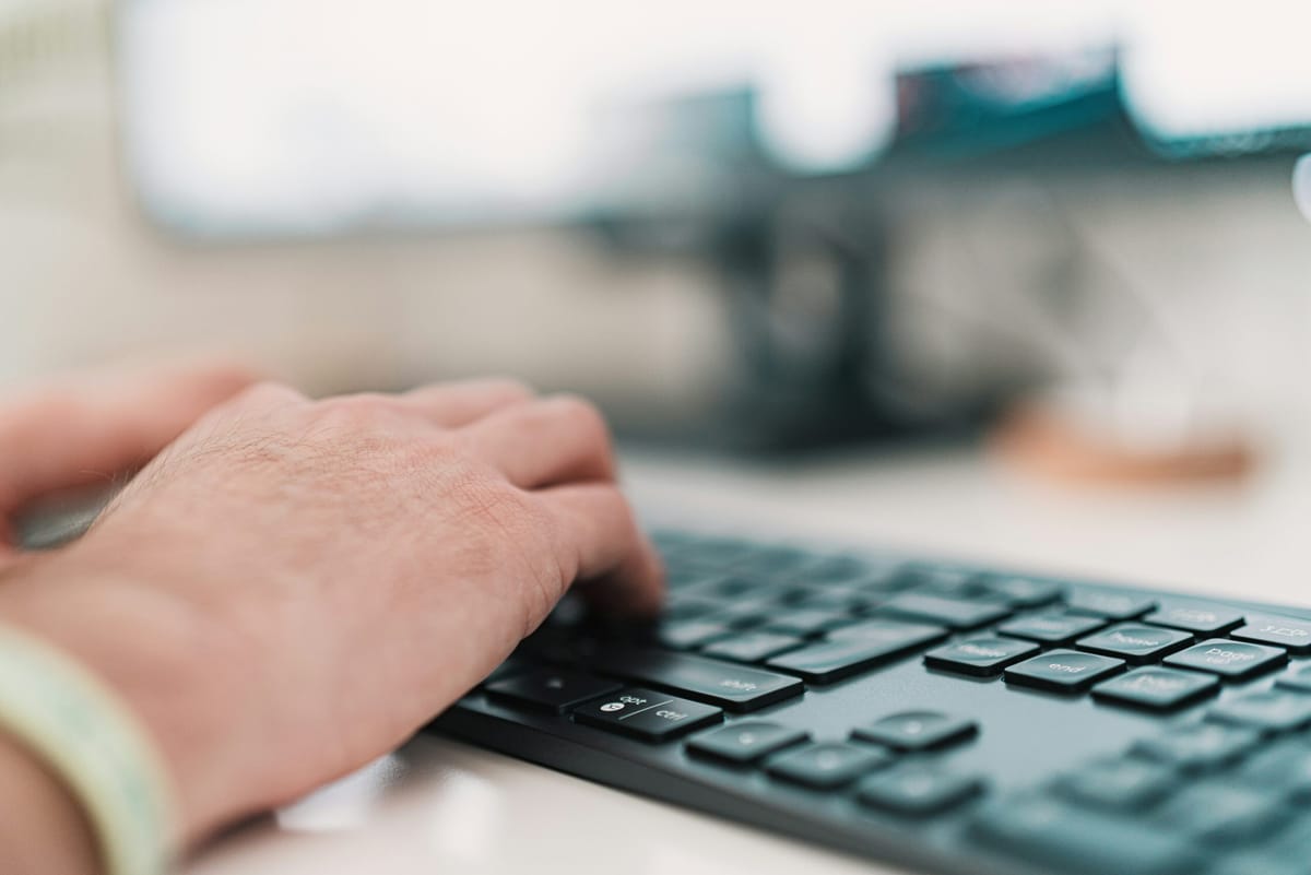 Teletrabajo asalariado en alza con la "jornada híbrida" como nuevo estándar