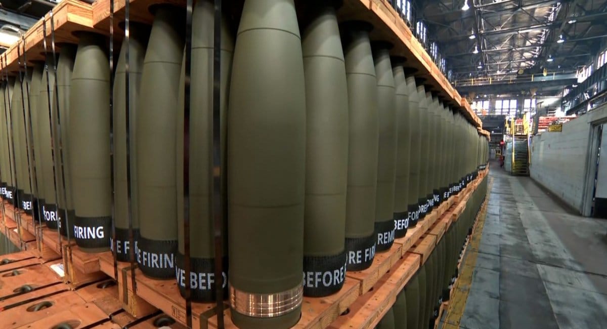 Occidente enfrenta una crisis de producción militar a gran escala frente al ritmo de Rusia y China