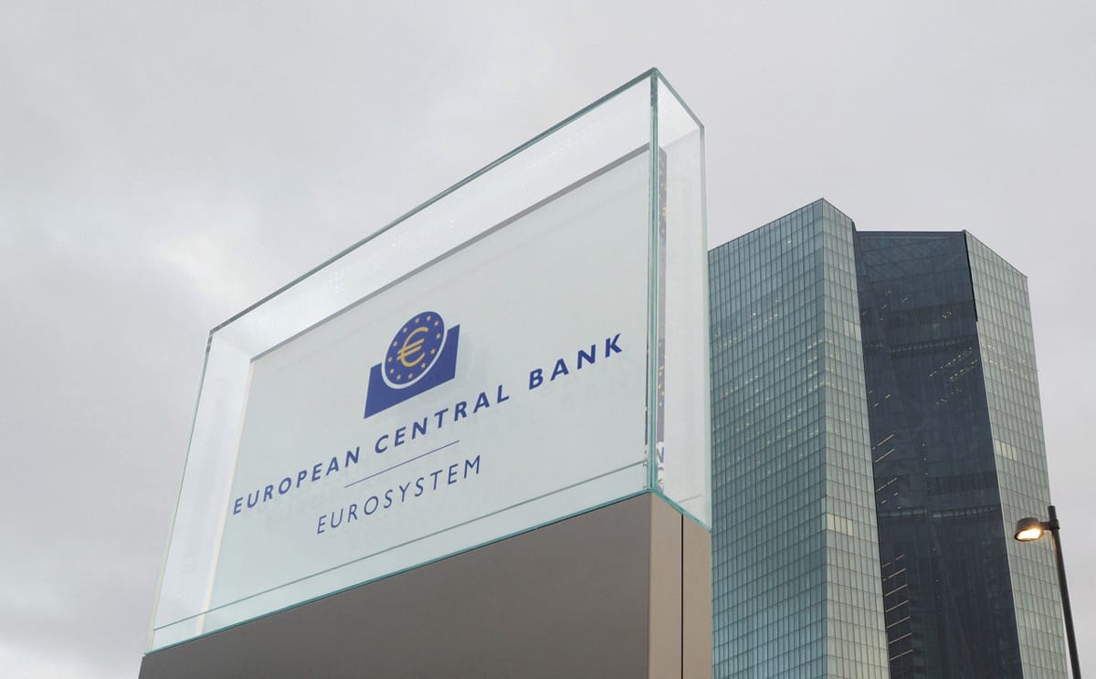 El BCE mantiene los tipos de interés en el 2%