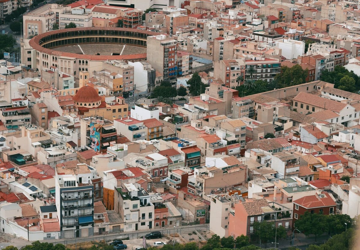 Los rentistas ganan un 35% más con el alquiler temporal y turístico frente al residencial