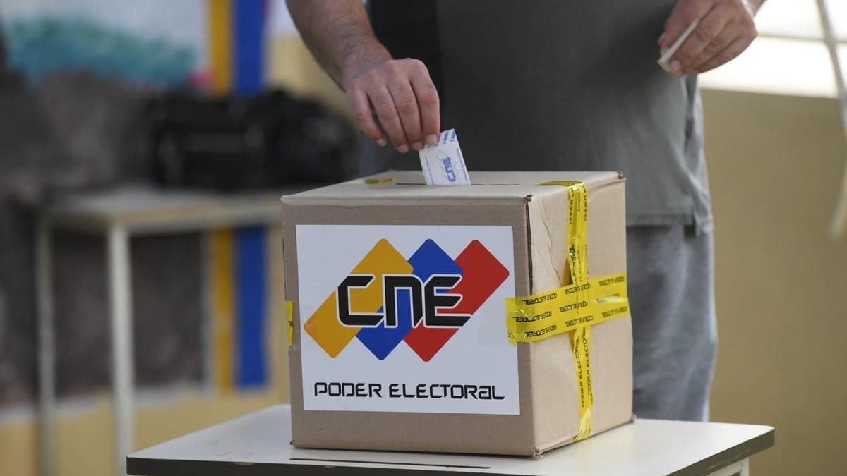 El Chavismo gana las elecciones municipales de Venezuela