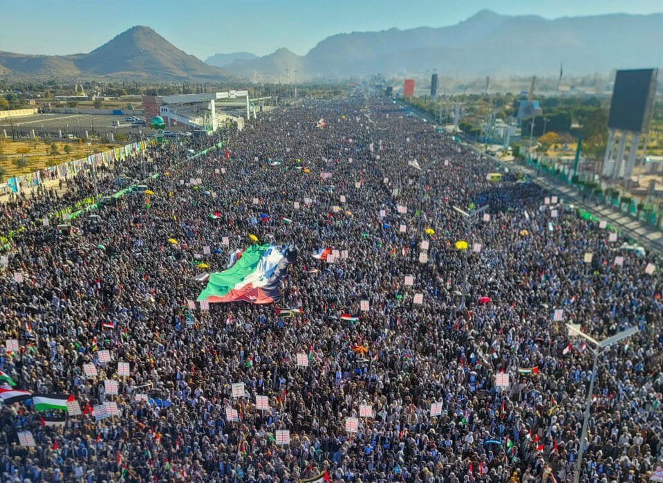 La resistencia palestina convoca protestas globales contra la hambruna en Gaza