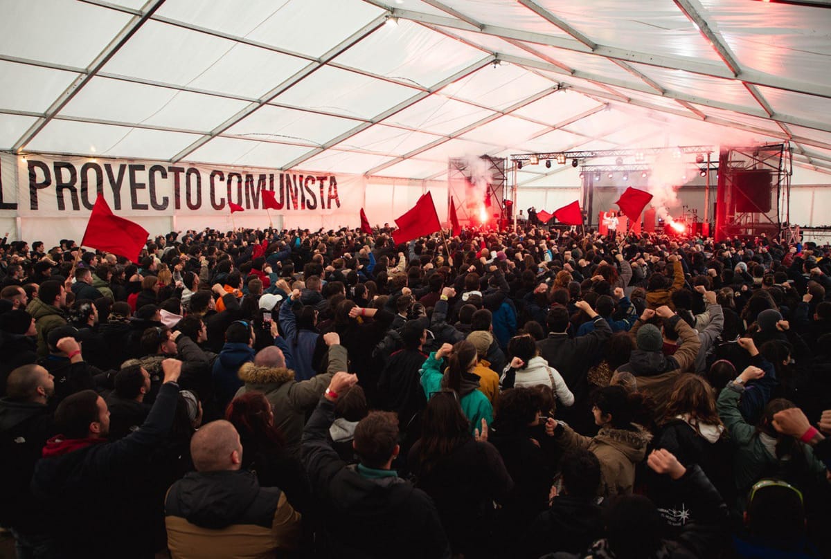 CJS denuncia el pogromo racista en Torre Pacheco y señala a la extrema derecha