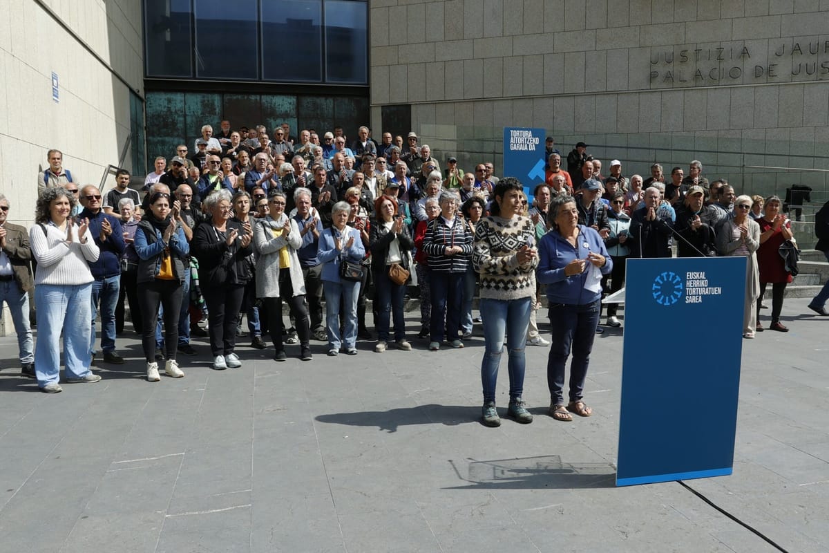 La ONU critica al Estado español por no investigar la tortura