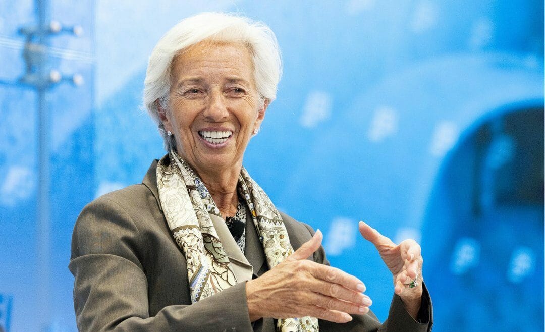 El BCE mantiene su meta de inflación del 2% y asegura que actuará si se desvía