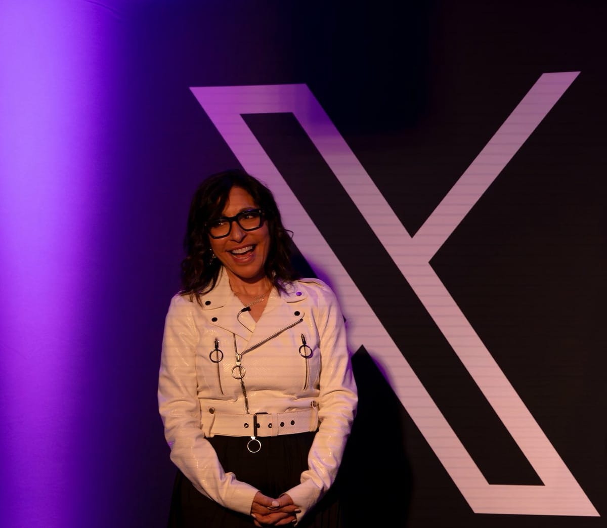 Linda Yaccarino dimite como directora ejecutiva de X tras dos años al frente de la red social de Musk