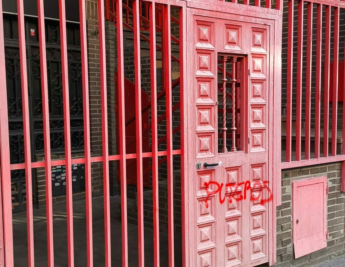 El PSOE modifica su Código Ético para expulsar a militantes que contraten prostitución