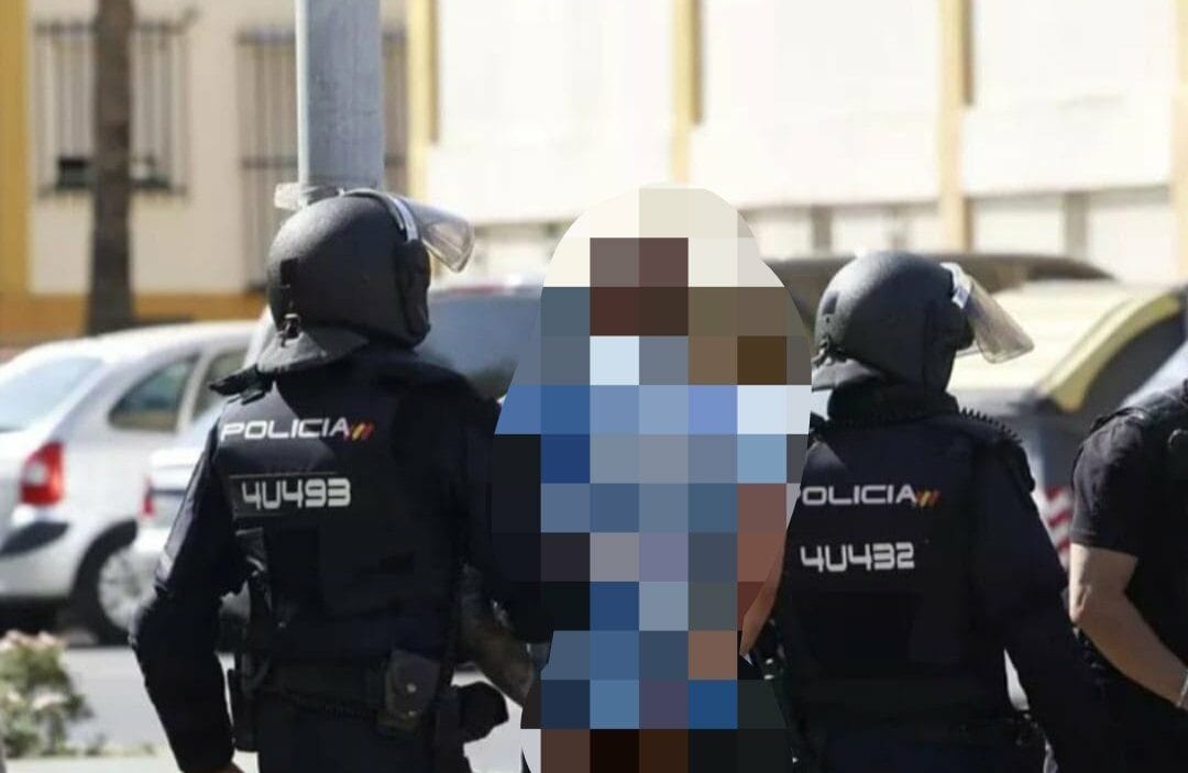 Cinco detenidos en Puerto Real durante la huelga del metal de Cádiz