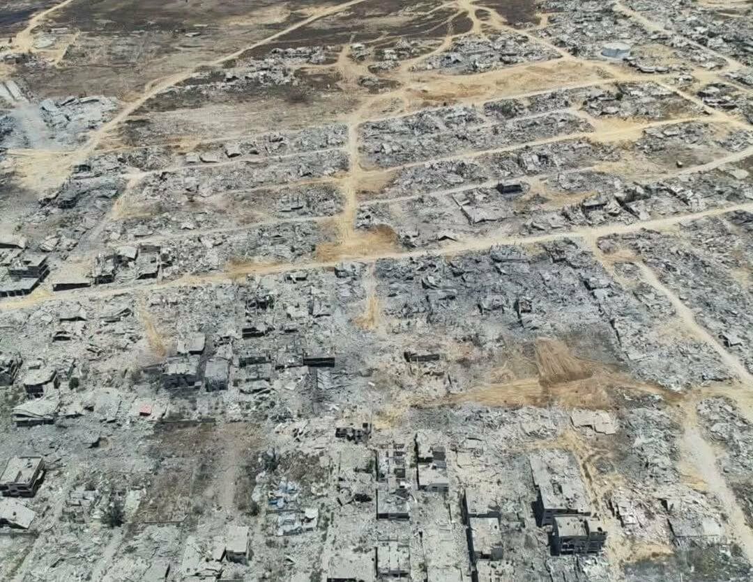 Un 10% de la población de Gaza ha sido asesinada, herida, desaparecida o detenida