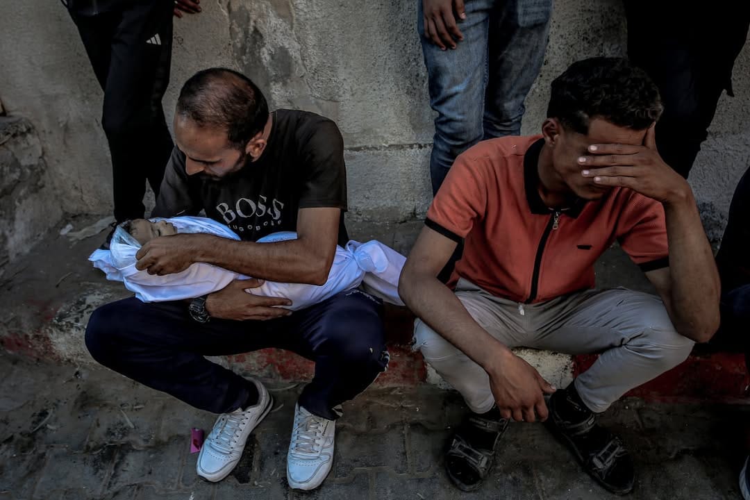 Boston Consulting Group planeó expulsar a 500.000 palestinos de Gaza a cambio de 9.000 dólares por persona