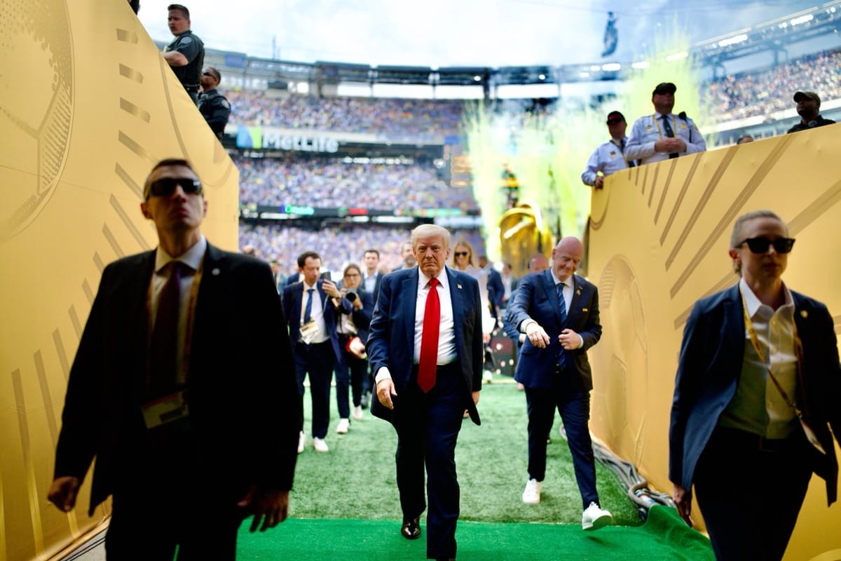 Trump enviará misiles Patriot a Ucrania, pero exigirá que Bruselas pague el coste
