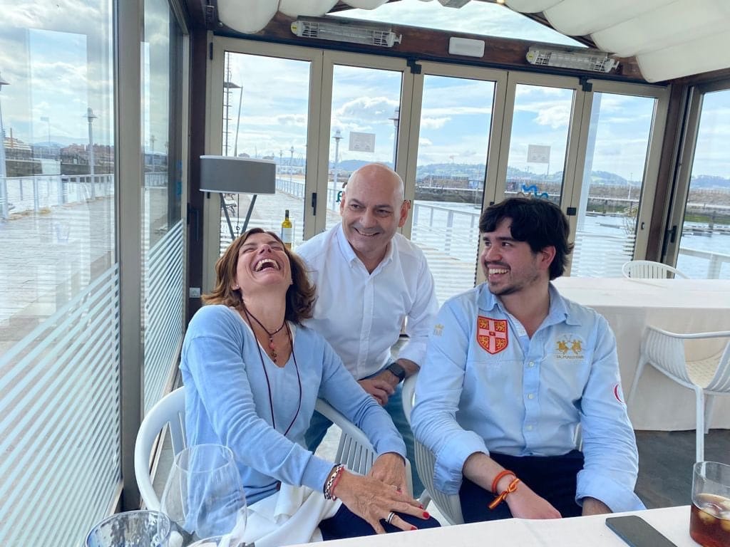 Pablo Álvarez Meana, el señorito de La Suiza que protagoniza la ofensiva legal contra las sindicalistas