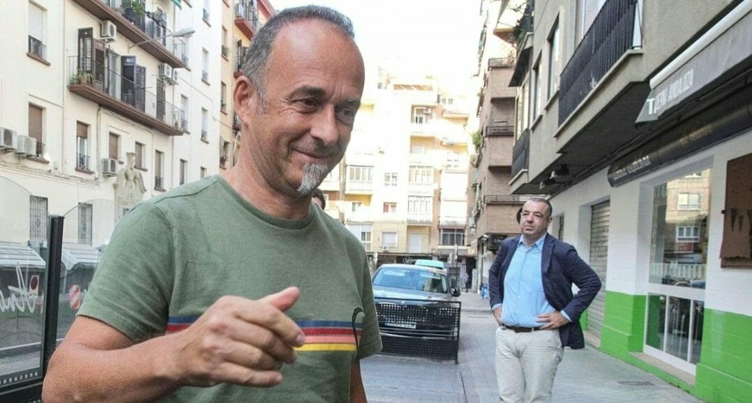 La justicia española le arrebata su hijo menor a Juana Rivas