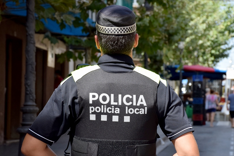 Denuncian muerte de Mahamedi en la comisaría de Montornès del Vallès y exigen esclarecimiento