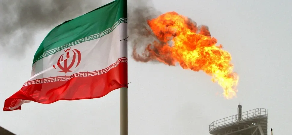La industria petrolera iraní alcanza máximos de los últimos años pese a las sanciones y la presión internacional