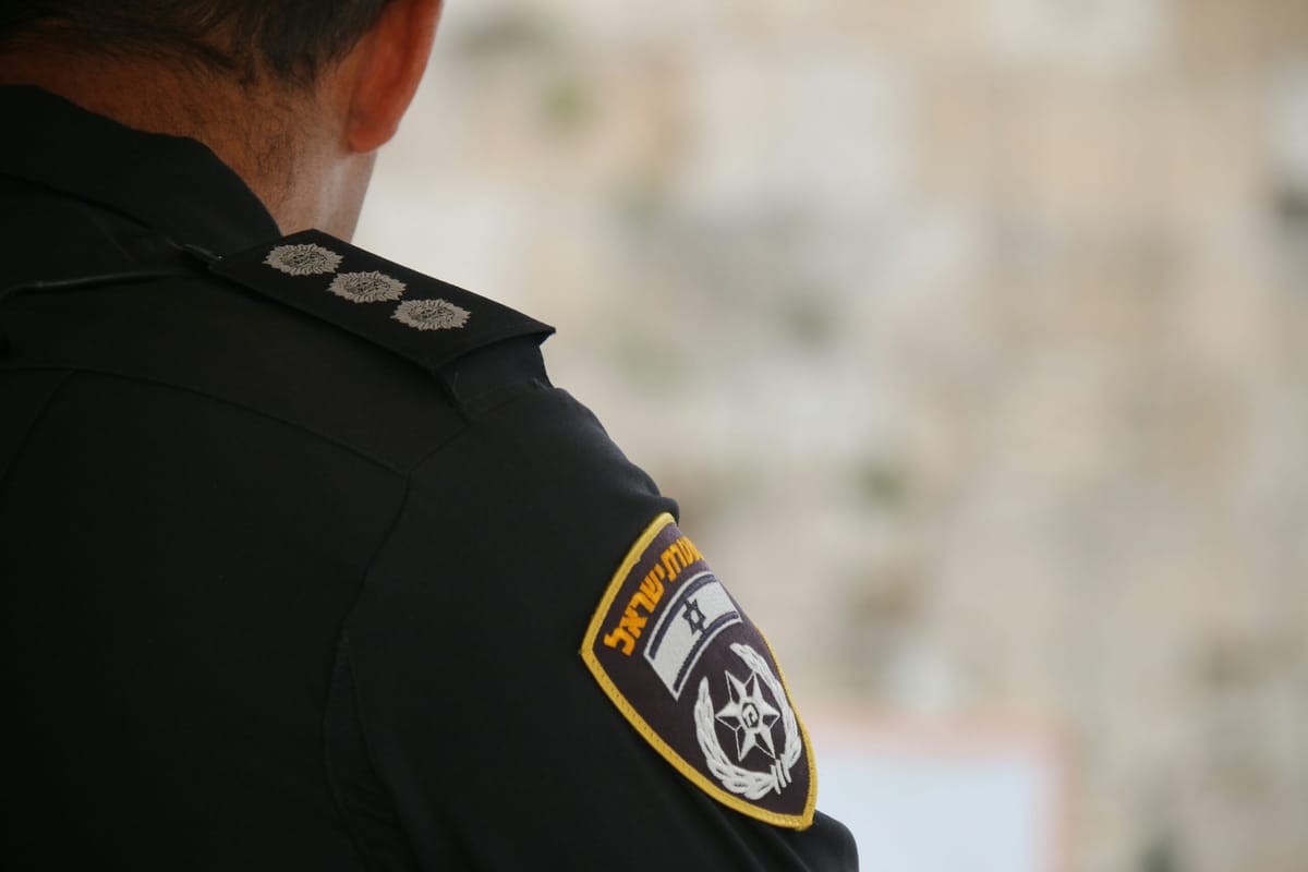 Jefe policial israelí en Cisjordania prioriza proteger asentamientos sobre aplicar la ley