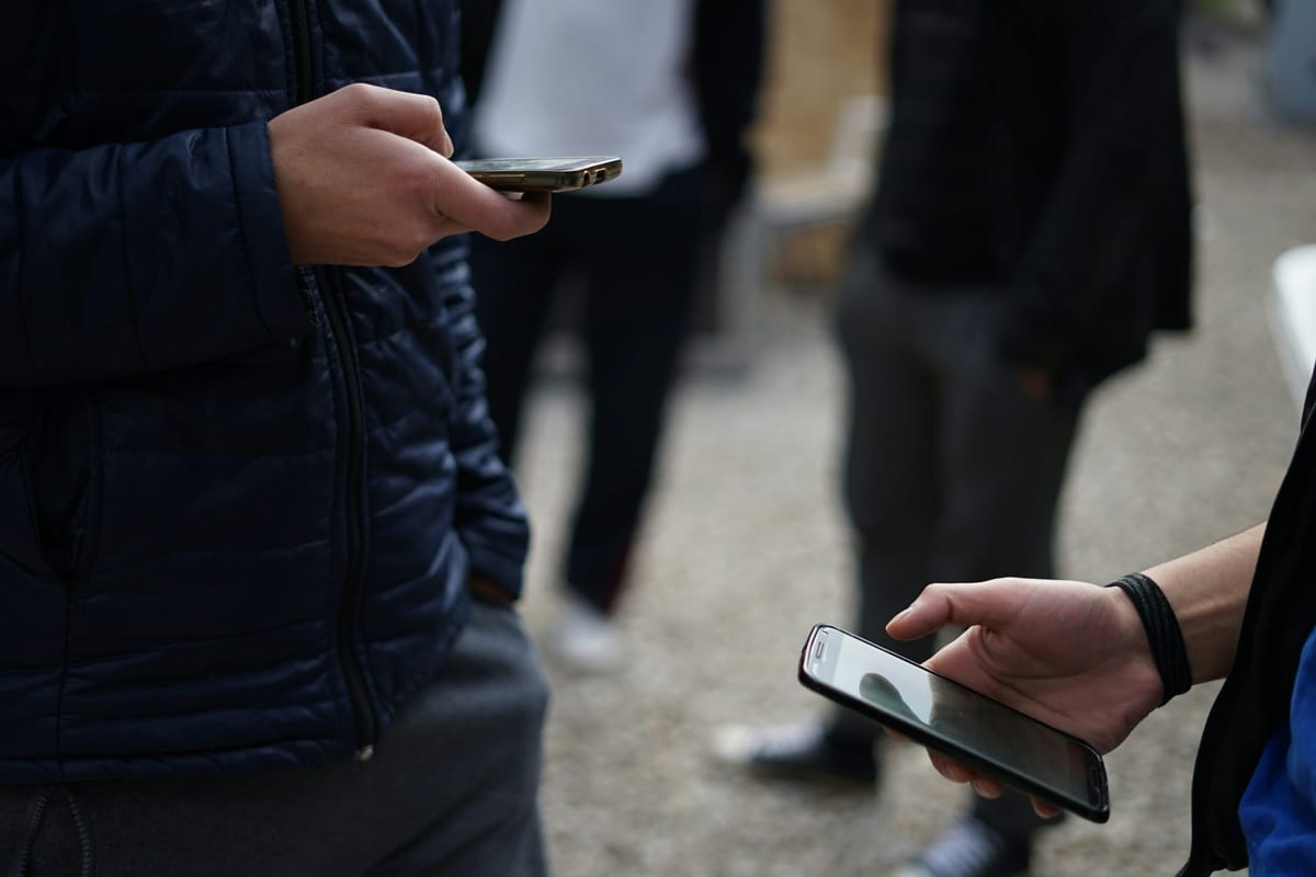 El 98% de jóvenes del Estado español declara haber sufrido victimización sexual digital antes de los 18 años