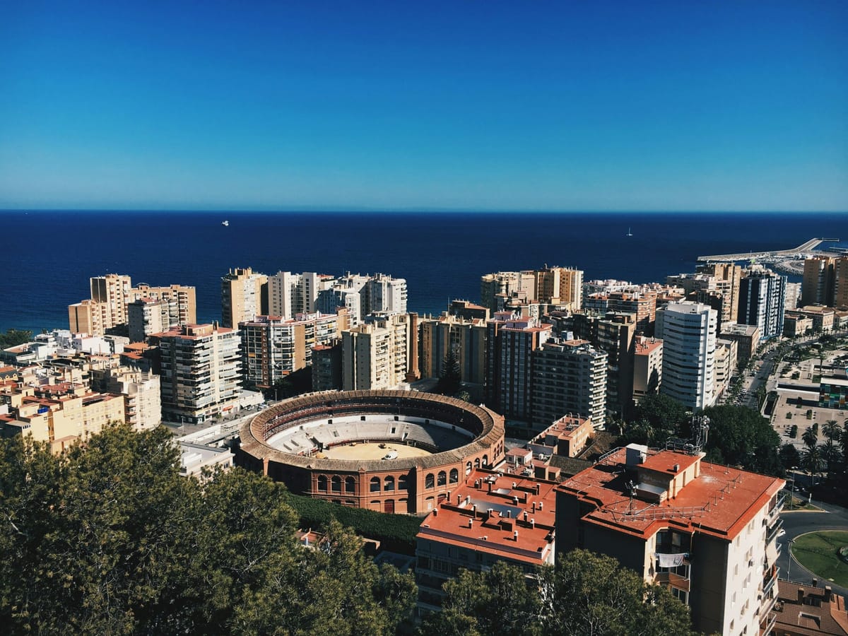 Fondos israelíes consolidan inversiones turísticas en Málaga vinculadas a la ocupación de Palestina