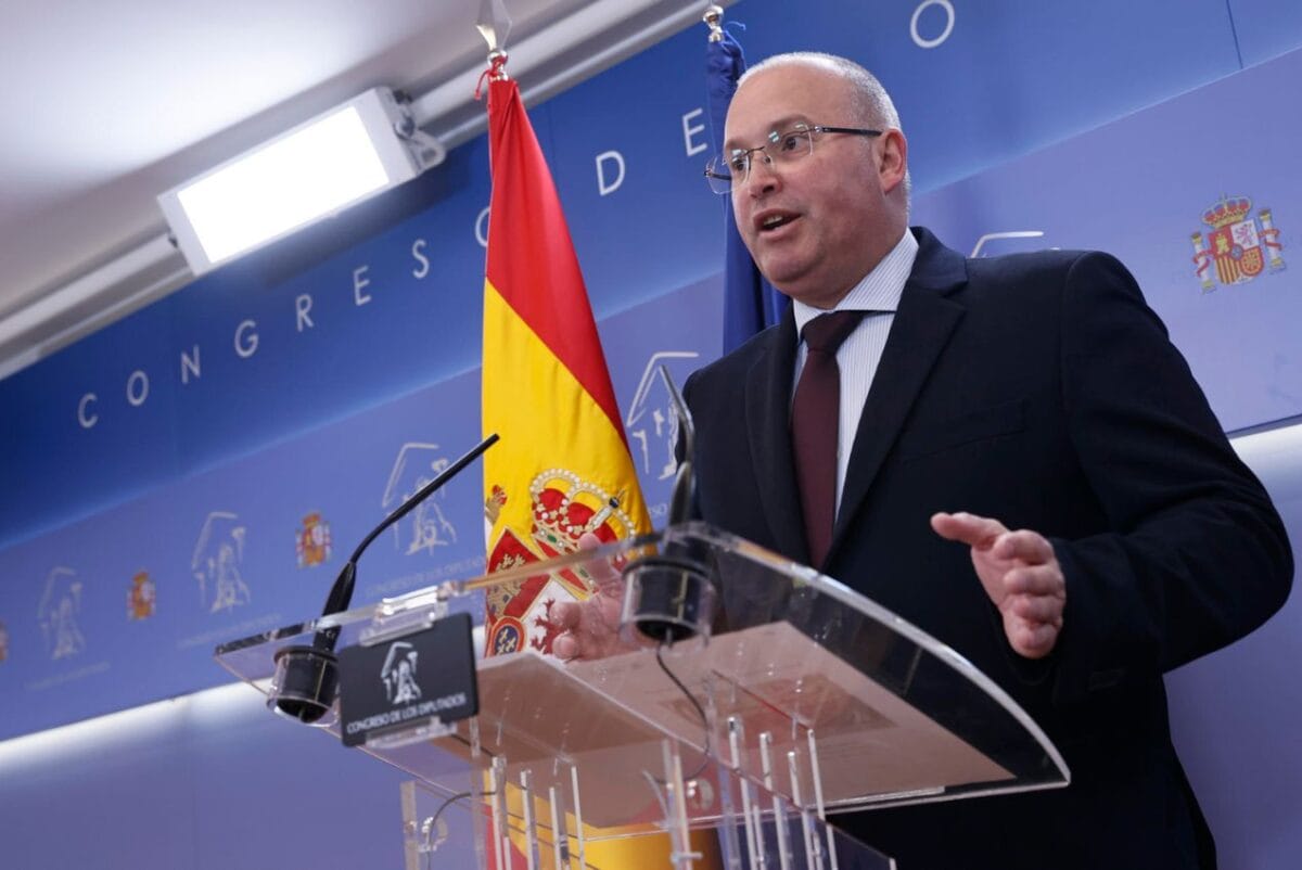 PNV y Junts rechazan cualquier alianza con el PP tras nuevos desencuentros