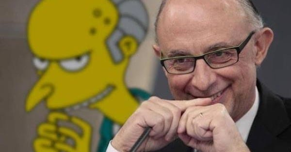 Montoro favoreció a las gasistas pese a la oposición interna, según el sumario
