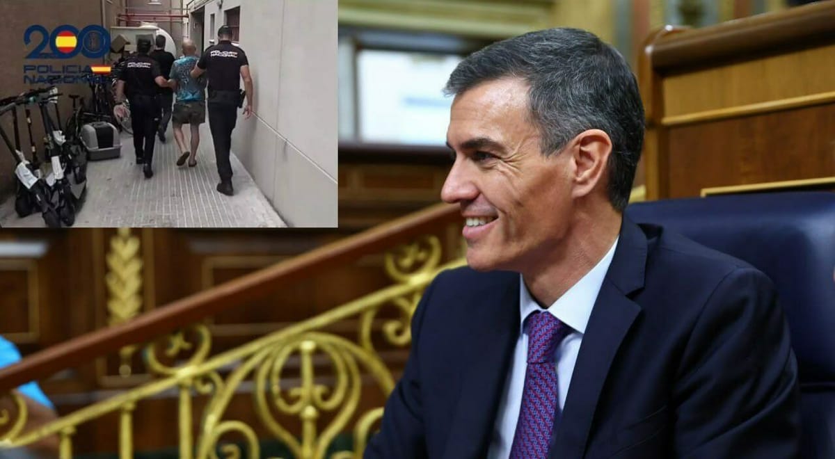 Sánchez anuncia una gira por América Latina para “defender la democracia”