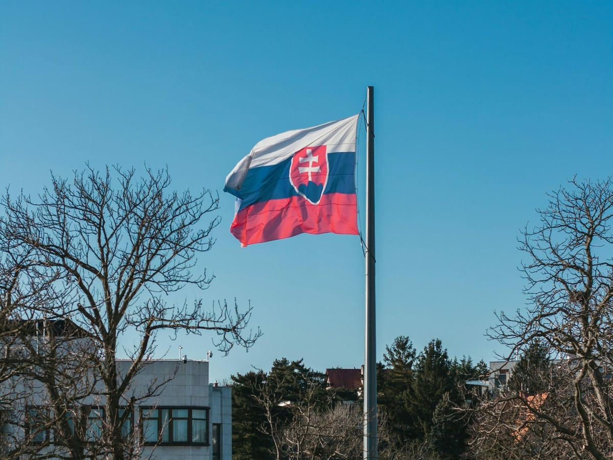 Eslovaquia levanta el veto al nuevo paquete de sanciones de la Unión Europea contra Rusia