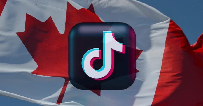 Canadá ordena disolver la sucursal de TikTok