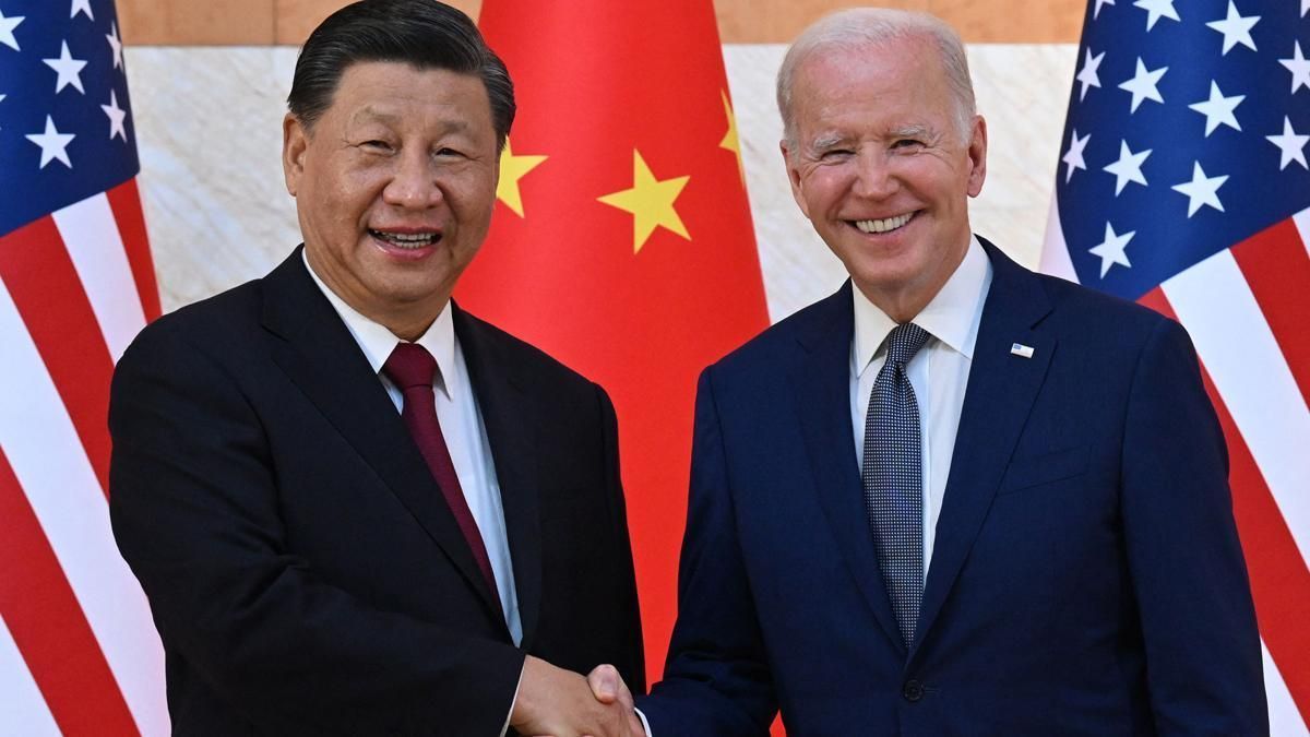 Xi y Biden mantendrán su último encuentro bilateral en Lima antes del relevo en la Casa Blanca