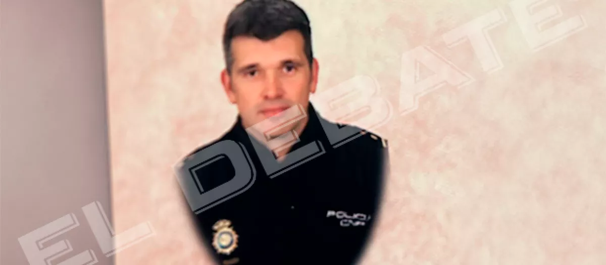 Nuevo hallazgo de dinero oculto del jefe de Blanqueo de la Policía