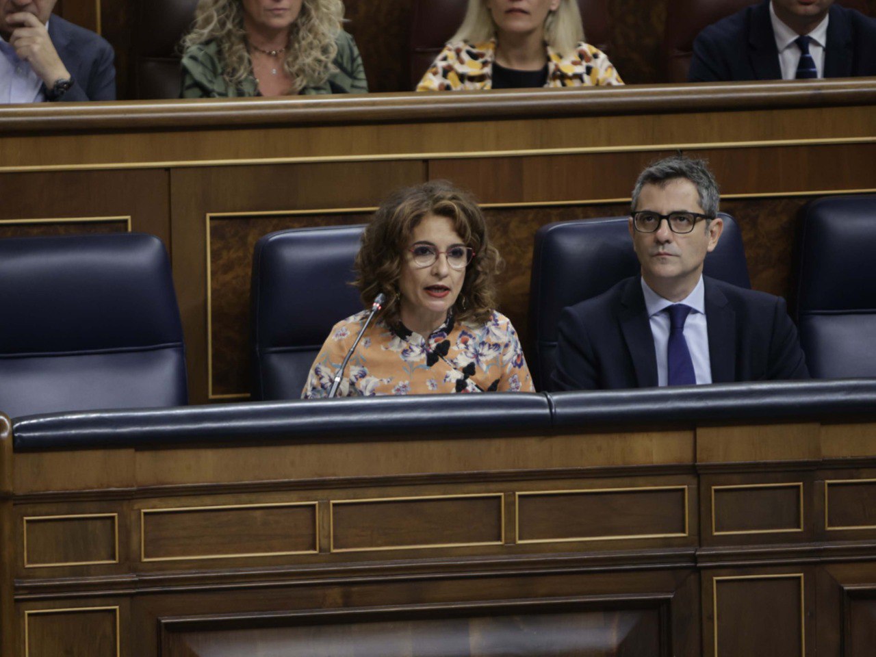 El gobierno español prorroga el impuesto a las energéticas, a la espera de la convalidación del Congreso