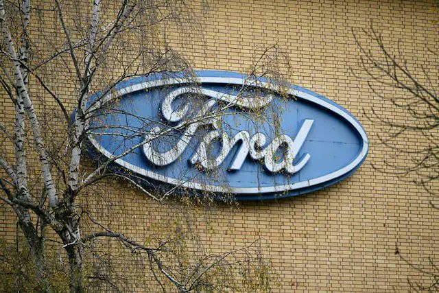 Ford despedirá a 4.000 trabajadores en Europa