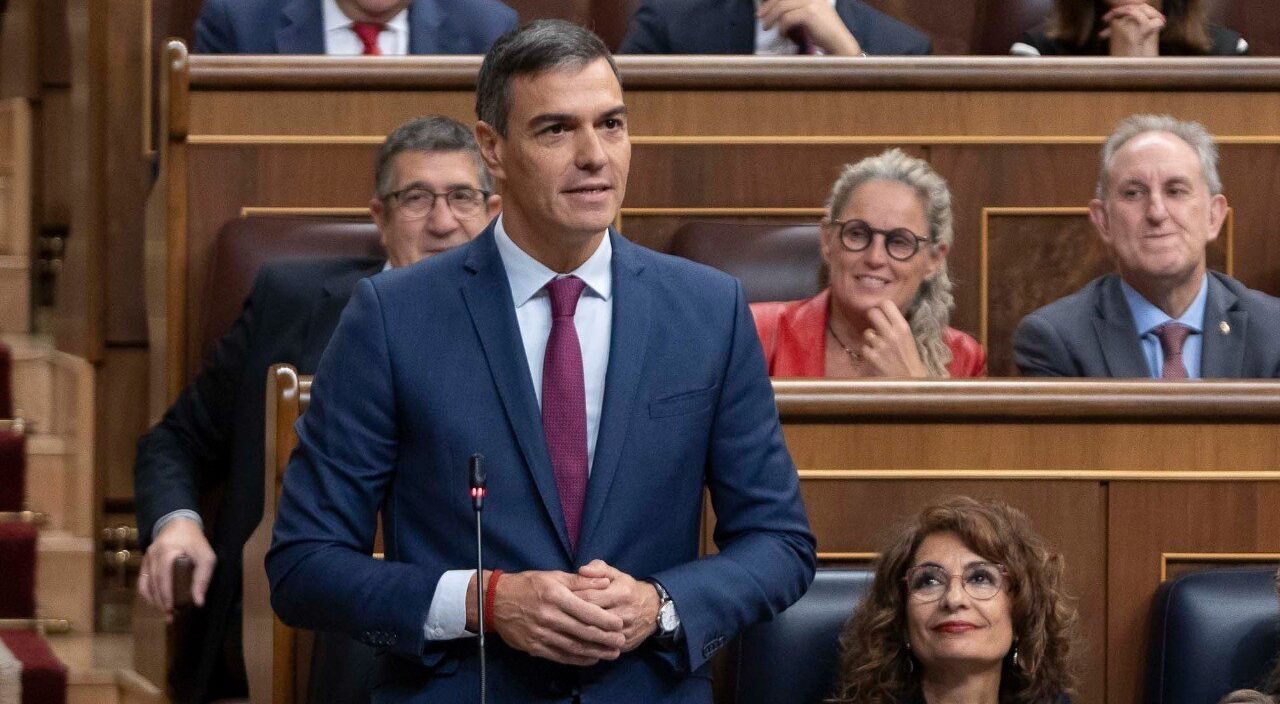 El Congreso de los Diputados aprueba un paquete fiscal fragmentado, con dudas sobre su efectividad y concesiones cuestionadas