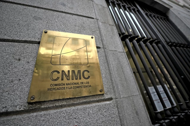 La justicia española suspende un tercio de las sanciones de la CNMC contra empresas por cárteles