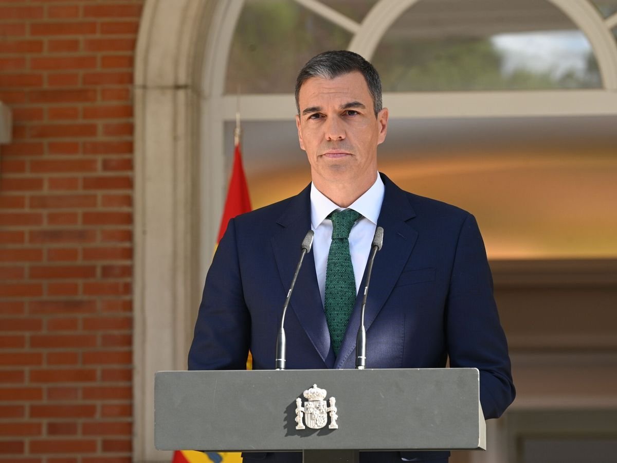 El Gobierno español inicia 2025 sin nuevos presupuestos y con las cuentas de 2023 prorrogadas