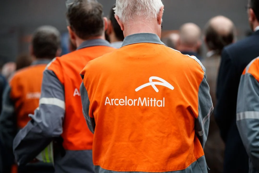 ArcelorMittal propone un nuevo ERTE para 6.600 trabajadores en el Estado español