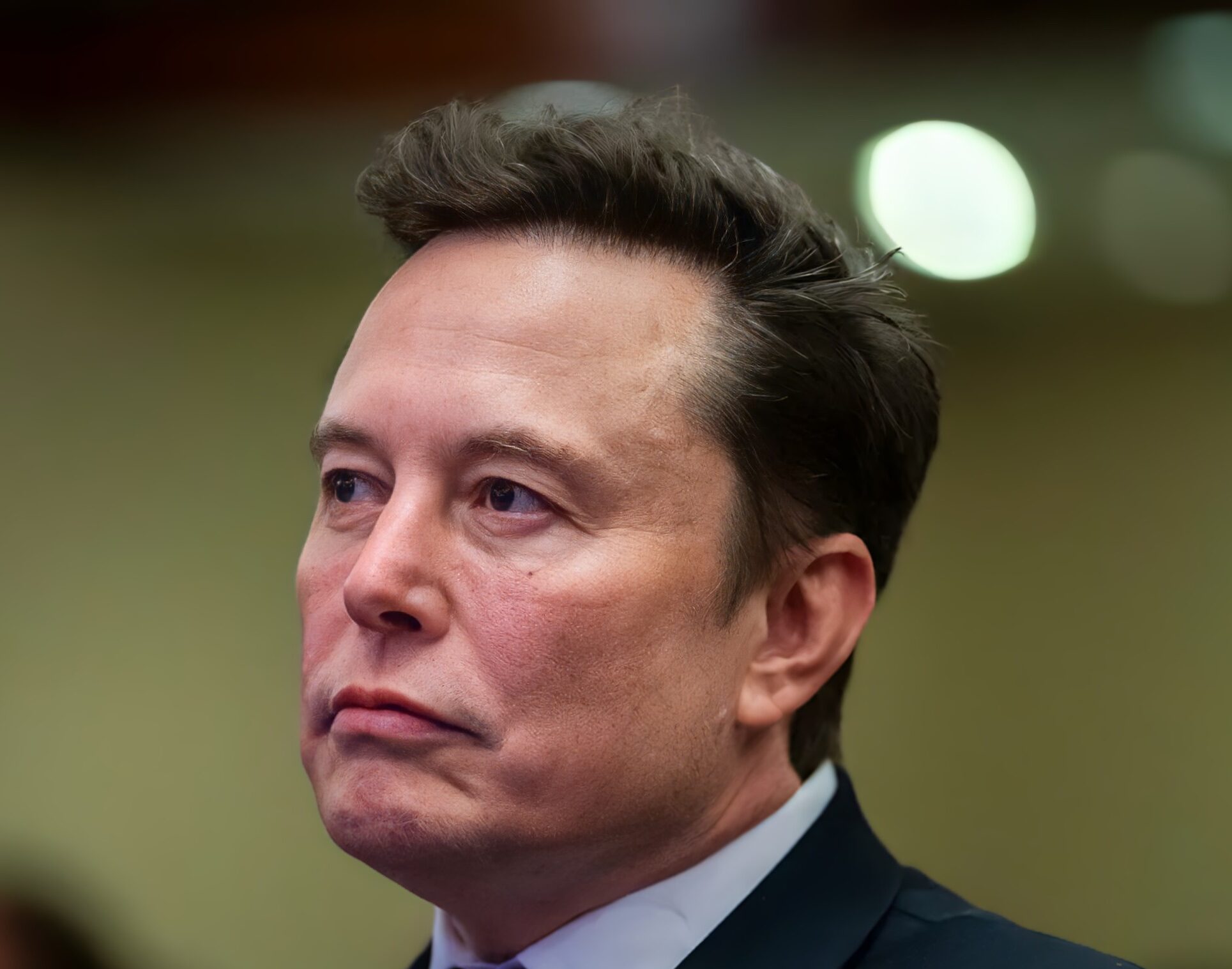 Líderes europeos se conjuran contra Elon Musk