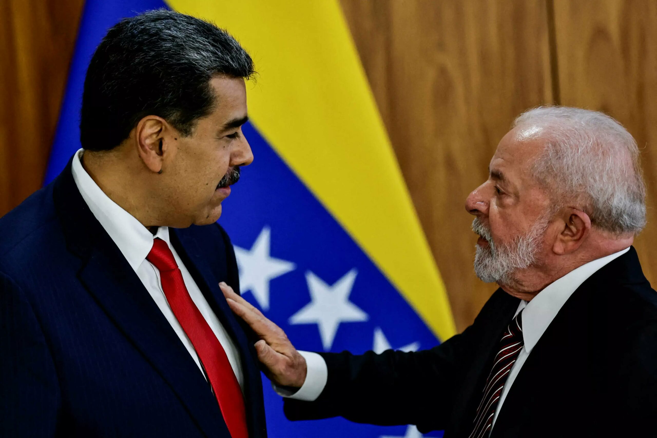 Brasil enviará representación a la toma de posesión de Nicolás Maduro