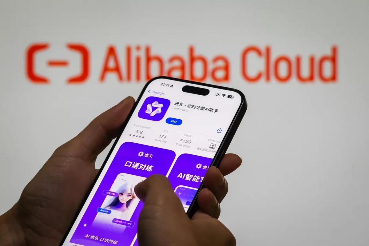 Alibaba lanza una nueva IA que superaría a DeepSeek y los principales rivales Occidentales