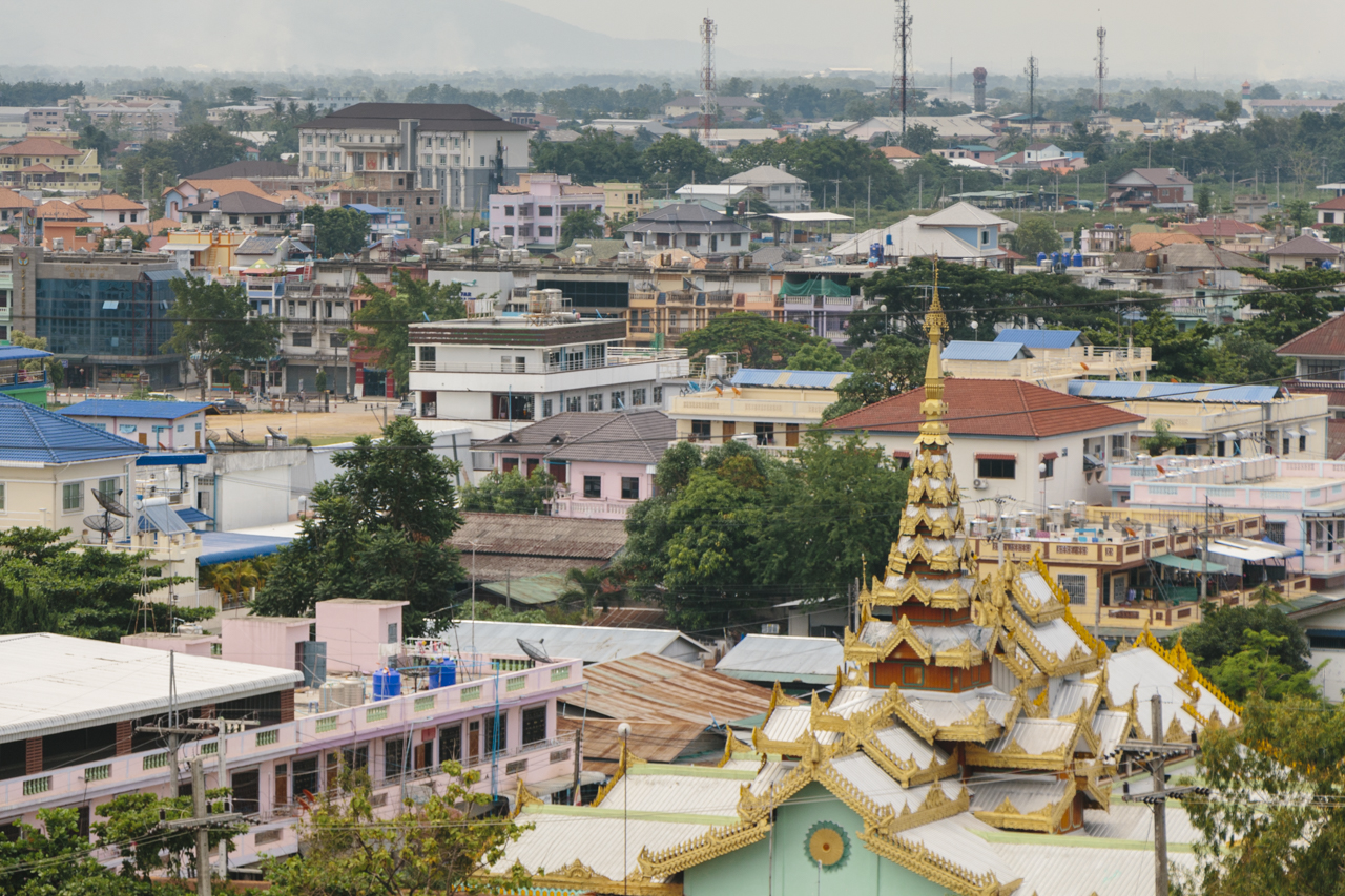 Tailandia corta el suministro eléctrico, internet y combustible en zonas fronterizas con Myanmar