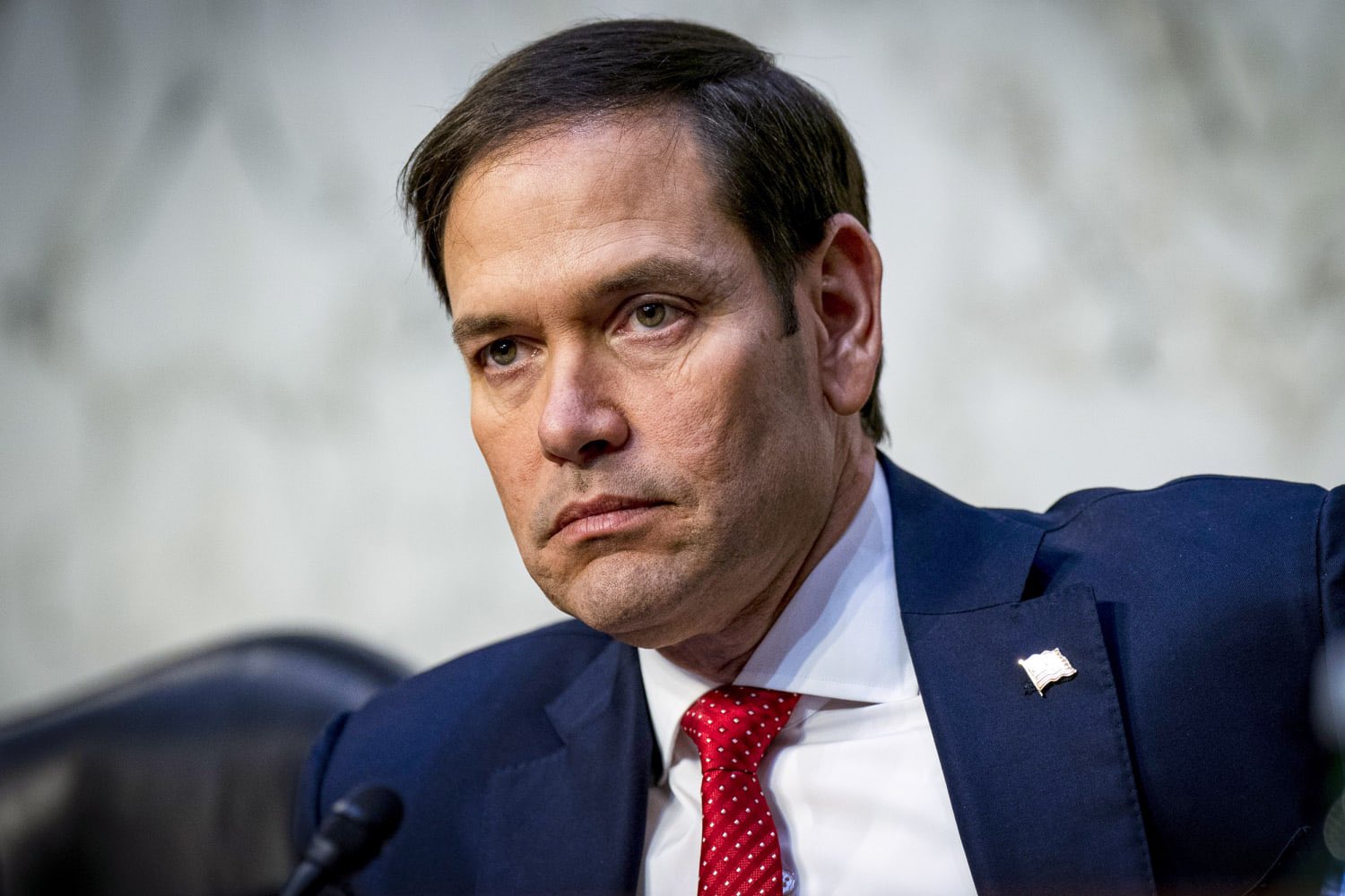 Rubio visitará Oriente Medio tras la polémica propuesta de Trump sobre Gaza