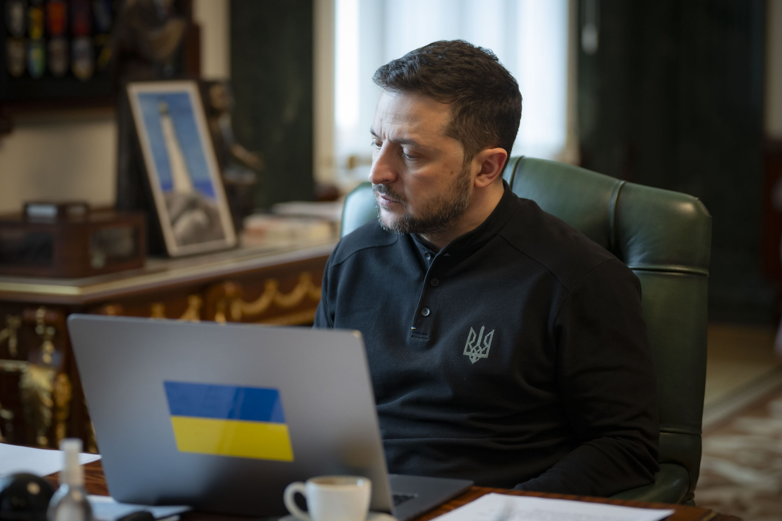 Zelensky propone a Rusia una tregua parcial con intercambio de prisioneros