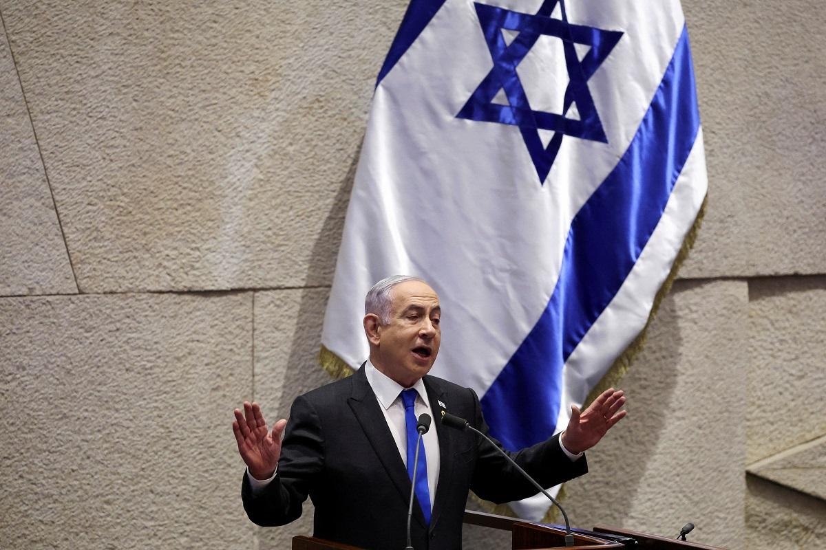 Ocupación militar israelí indefinida en Gaza, Líbano y Siria