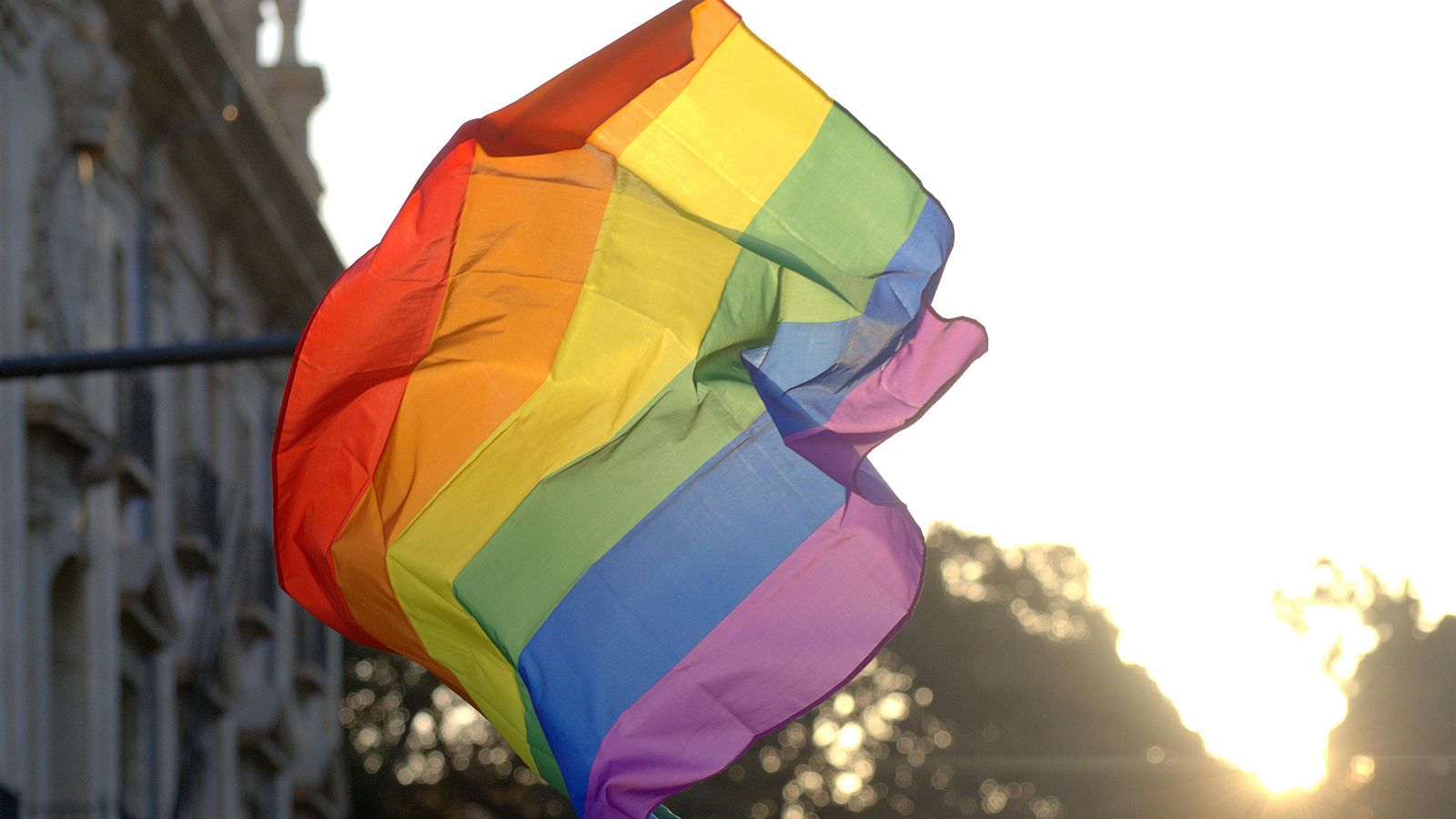 Aumentan las agresiones contra personas LGTBI+, según informe de FELGTBI+