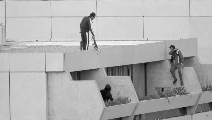 Revelan la colaboración de agencias de inteligencia occidentales con el Mossad en asesinatos de palestinos en los 70