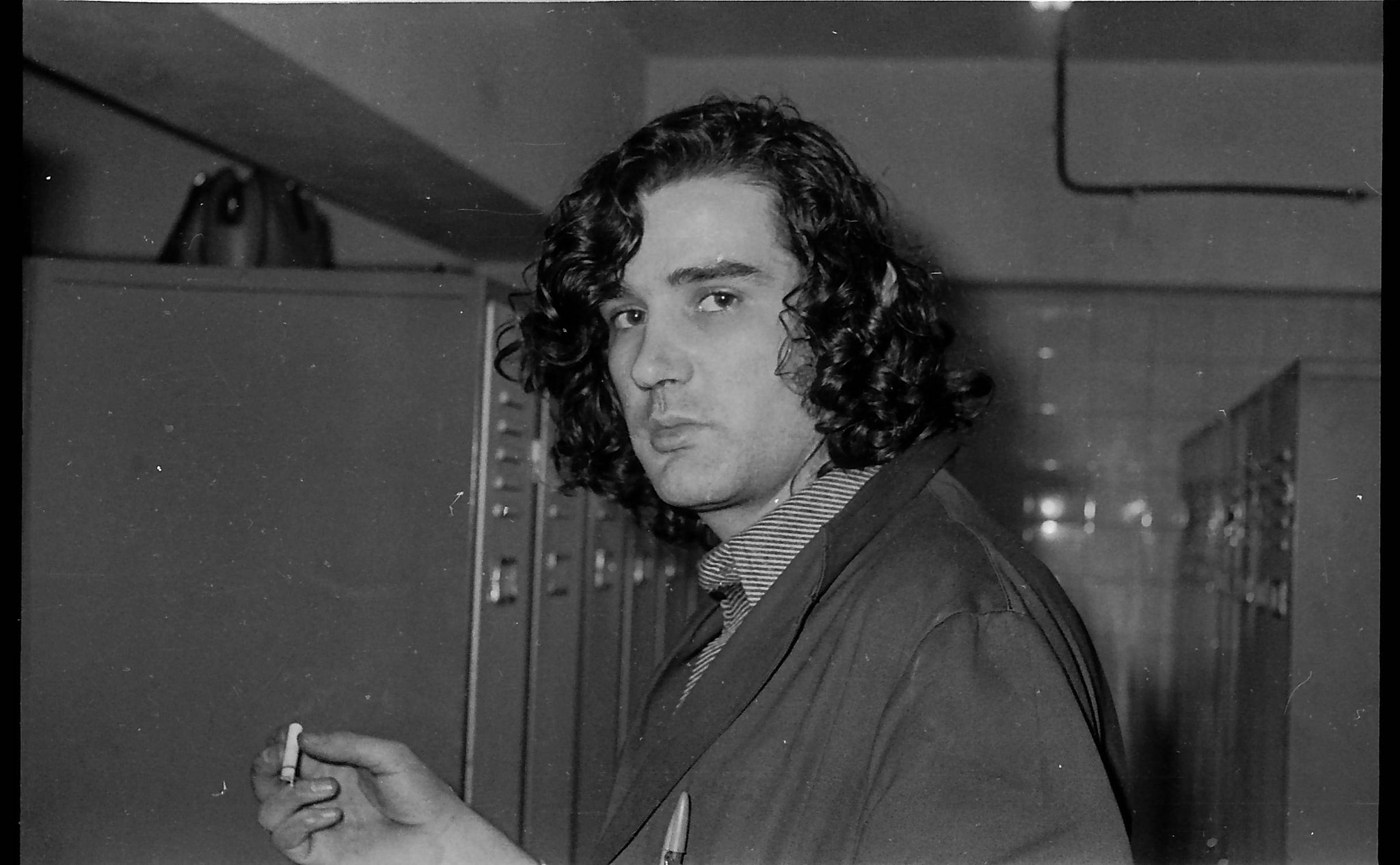 Se cumplen 48 años del asesinato de José Luis Cano a manos de la Policía en Iruñea