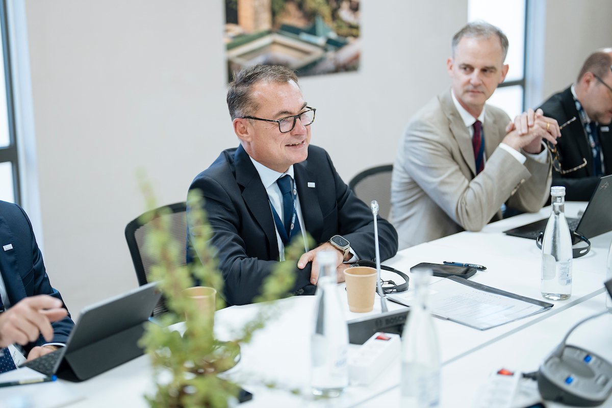 El presidente del Bundesbank exige a Bruselas controlar la reducción de deuda en la UE